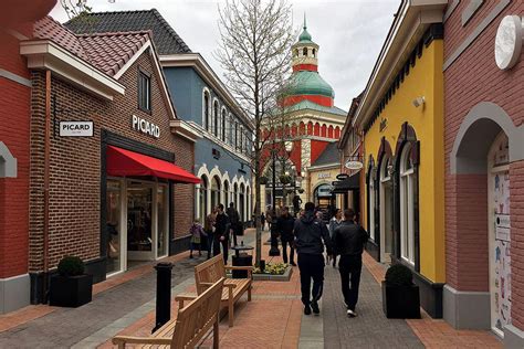 prada roermond outlet center|designer outlet roermond parking.